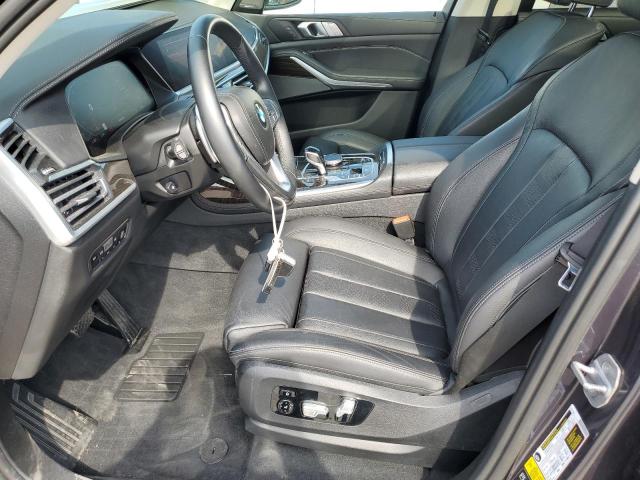 5UXCW2C06L9B36511 BMW X7 Xdrive40i