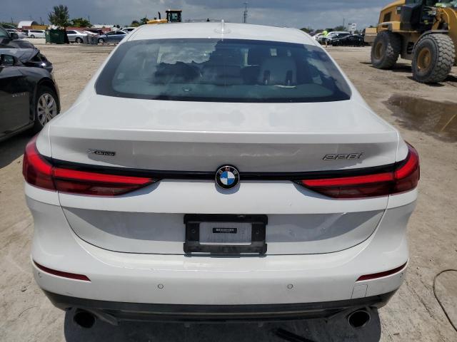 WBA73AK03N7K14758 BMW 228XI