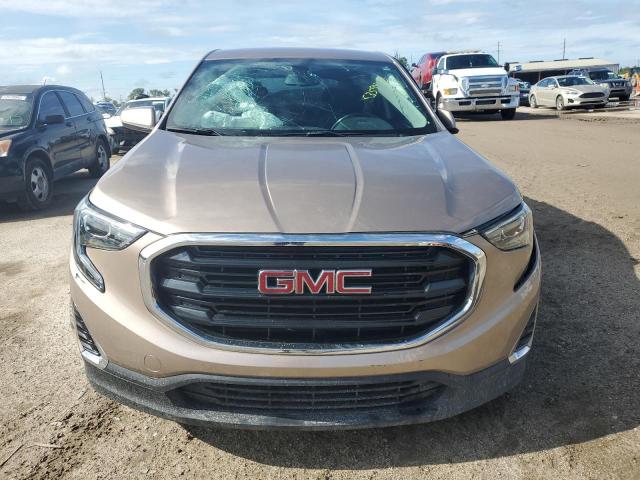 3GKALMEV0KL120592 GMC Terrain Sle