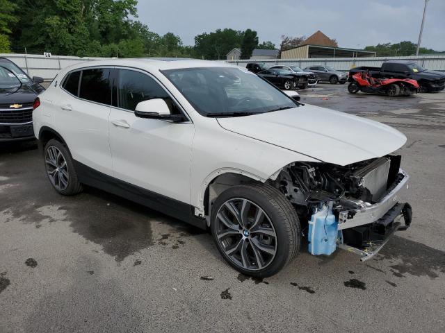 WBXYJ1C04N5T44560 BMW X2 Xdrive28i