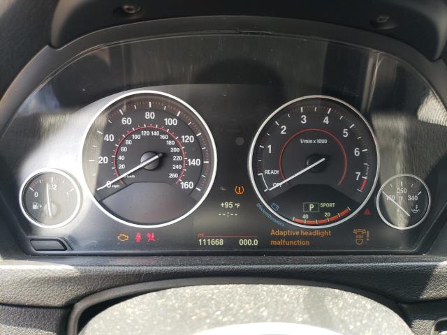 WBA3N3C53EK230180 BMW 428 I