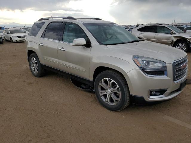 1GKKRRKD4EJ347291 GMC Acadia Slt-1