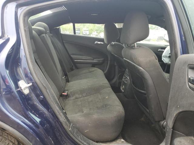 2C3CDXBG1EH169245 Dodge Charger Se