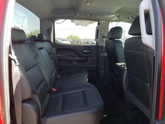 3GTU2NECXGG336885 GMC Sierra K1500 Slt