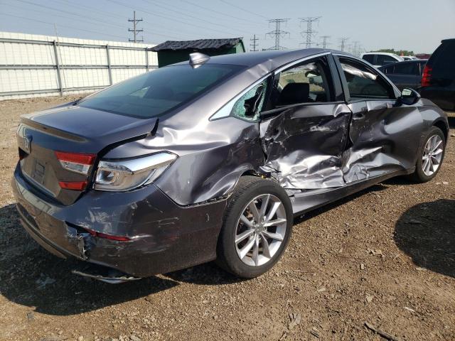 1HGCV1F1XMA024277 Honda ACCORD LX