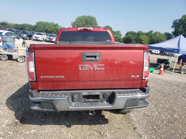 1GTG6BE33F1174546 GMC CANYON SLE