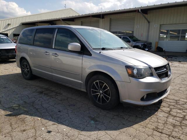 2C4RDGCG8GR147258 Dodge Grand Caravan Sxt