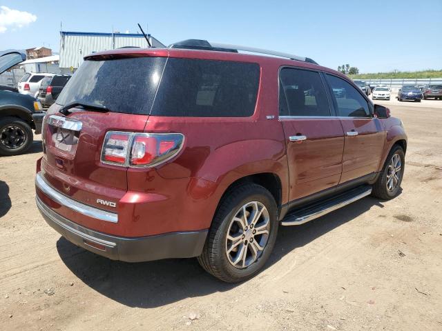 1GKKVRKD5FJ363884 GMC Acadia Slt-1