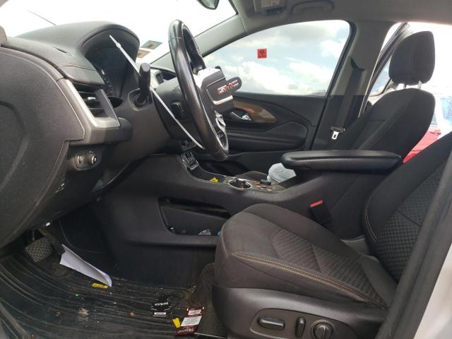 3GKALMEV2JL160543 GMC Terrain Sle