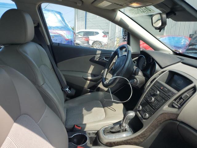1G4PP5SK1G4139543 Buick Verano