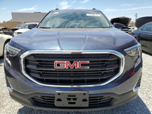 3GKALMEVXJL385325 GMC Terrain Sle