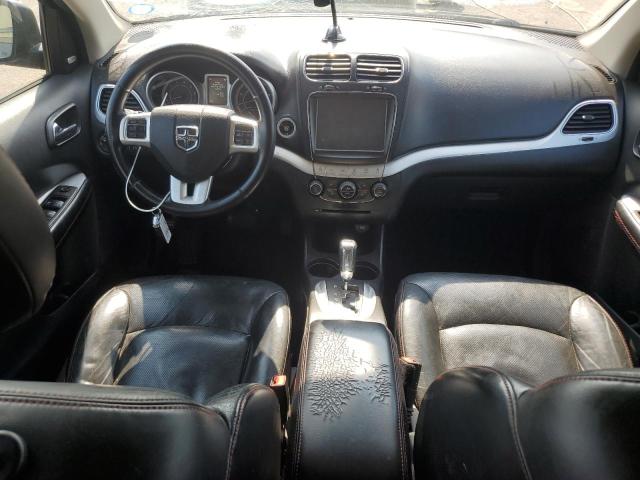 3C4PDCEG8JT472896 Dodge JOURNEY GT