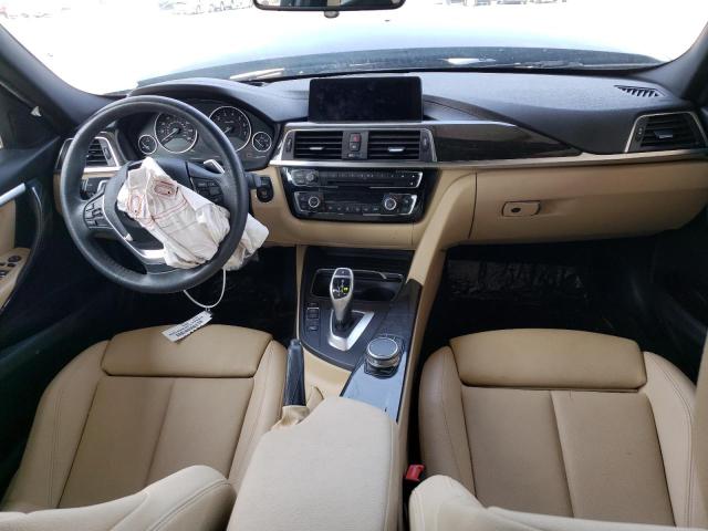 WBA8B9C50JEE81333 BMW 330 I