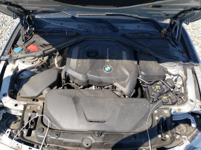WBA8B9G31HNU52925 BMW 330 I