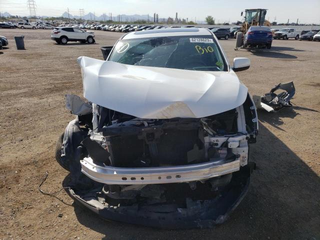 5J8TC1H37ML003783 Acura RDX