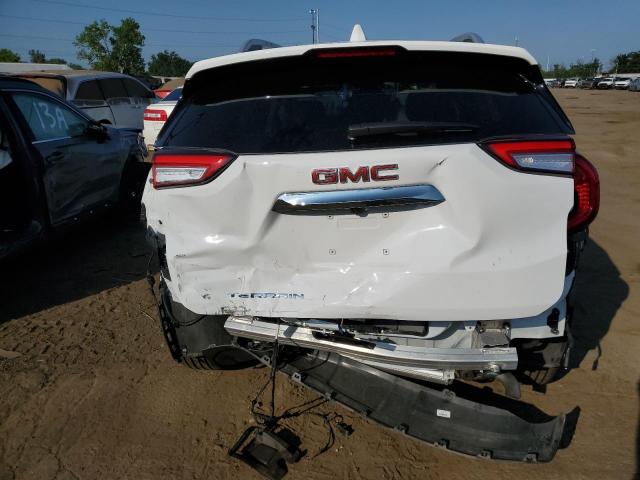 3GKALPEV6NL125236 GMC Terrain Slt
