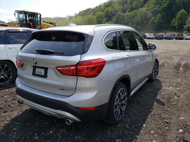 WBXJG7C06M5U37940 BMW X1 Sdrive28i