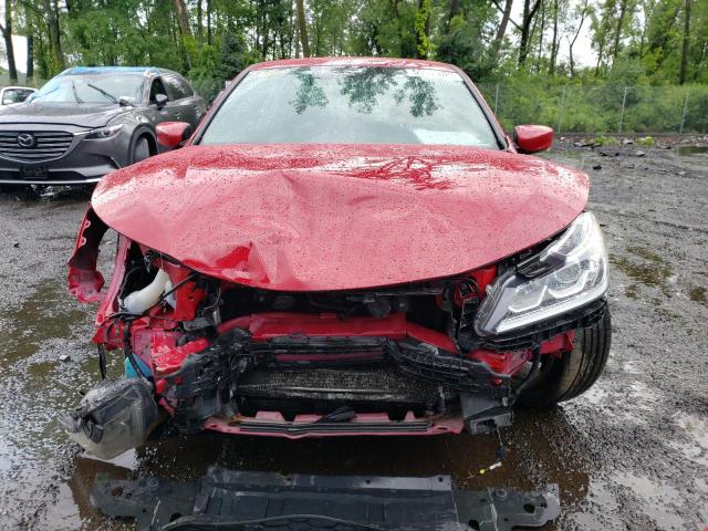1HGCR2F13HA297917 Honda Accord Sport Special Edition