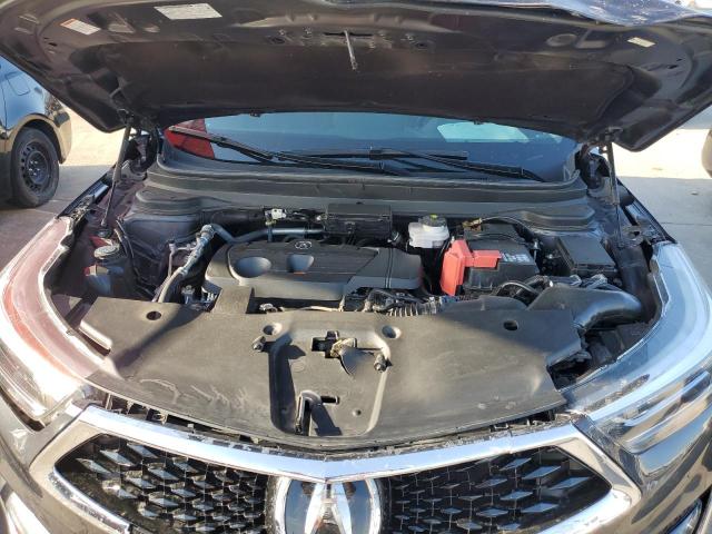 5J8TC1H52ML016040 Acura Rdx Technology