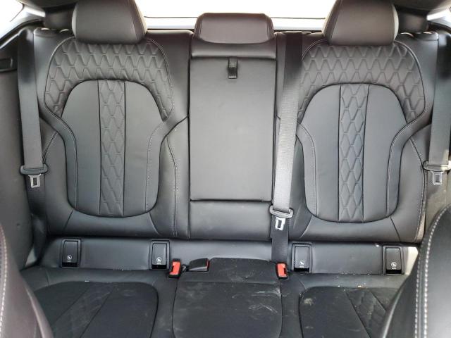 5UXCY8C00P9P75175 BMW X6 M50i