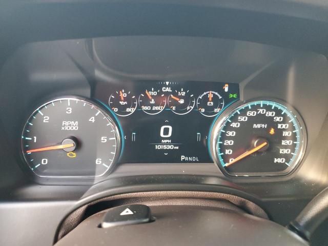 1GKS2HKJ8HR392244 GMC YUKON XL DENALI