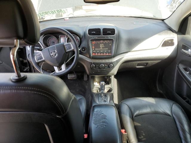 3C4PDCGG5GT191614 Dodge Journey Crossroad