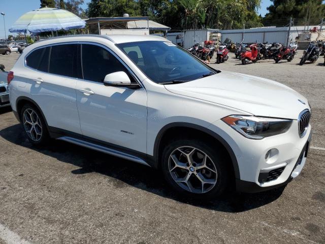 WBXHU7C36H5H34314 BMW X1 Sdrive28i