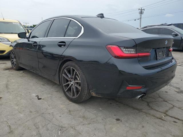 WBA5R1C50KAK12240 BMW 330I
