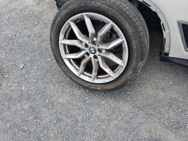 5UXCR6C0XN9K45181 BMW X5 Xdrive40i