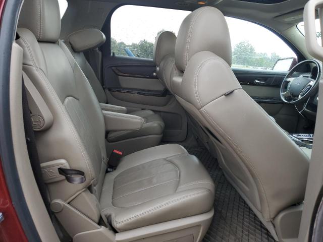 1GKKVTKD9FJ373122 GMC Acadia Denali