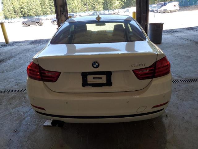 WBA3N3C55EF712299 BMW 428 I