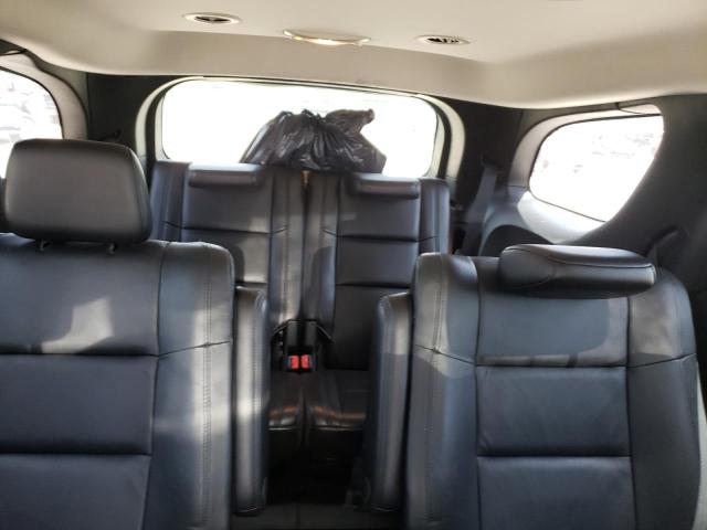 1C4RDHDG5HC741014 Dodge DURANGO GT