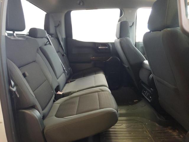 3GTU9CED2MG365852 GMC Sierra K1500 Elevation