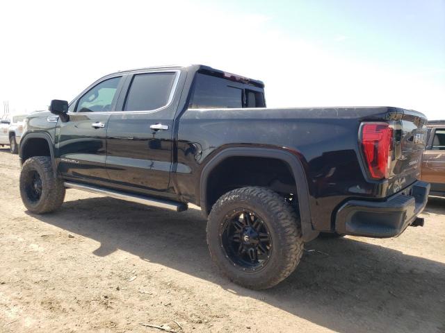 1GTU9FEL8LZ122635 GMC Sierra K1500 Denali