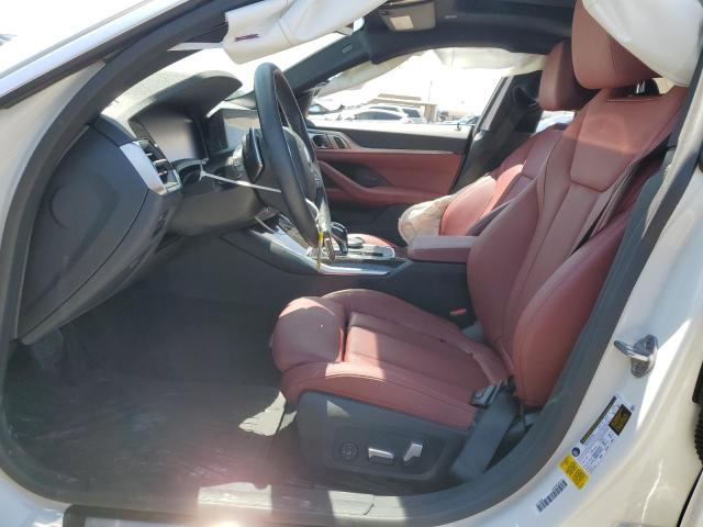 WBA63AV08NFM96909 BMW 430i Gran Coupe