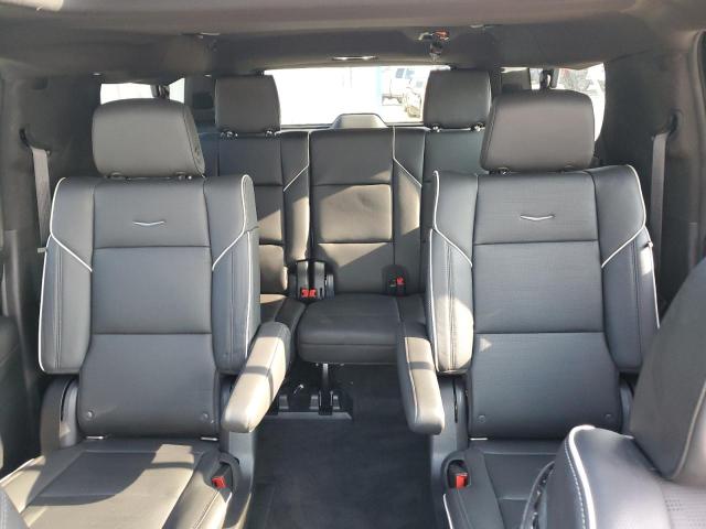 1GYS4KKL9MR487789 Cadillac Escalade Esv Premium Luxury