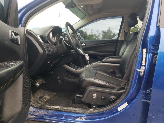 3C4PDDGGXFT607046 Dodge Journey Crossroad