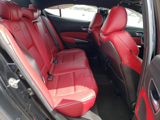 19UUB1F65LA010567 Acura Tlx Technology