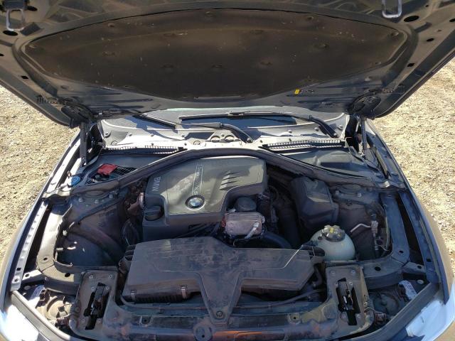 WBA8A9C58HK620264 BMW 320 I