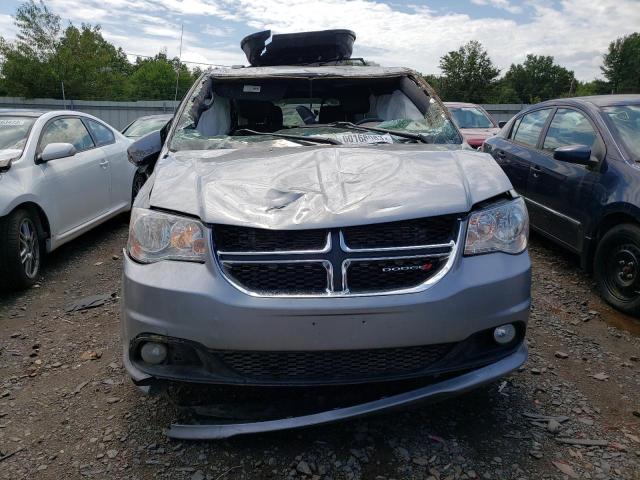 2C4RDGCG0JR267966 Dodge Grand Caravan Sxt