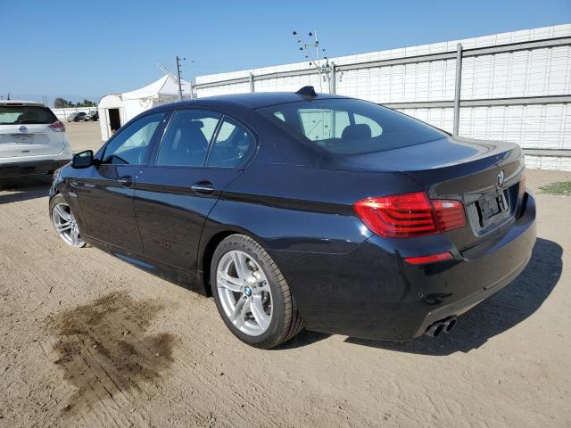 WBA5A7C52FD628319 BMW 528 XI