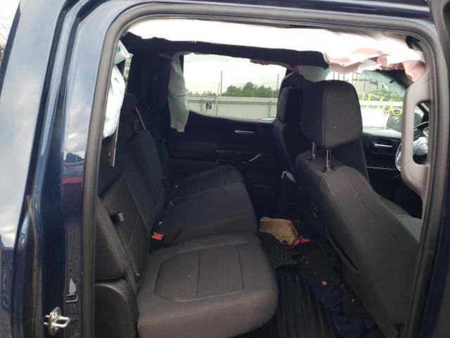3GTP9BEK3NG109436 GMC Sierra Limited K1500 Sle