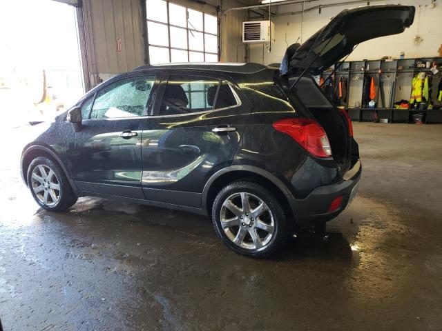 KL4CJGSBXGB729441 Buick Encore