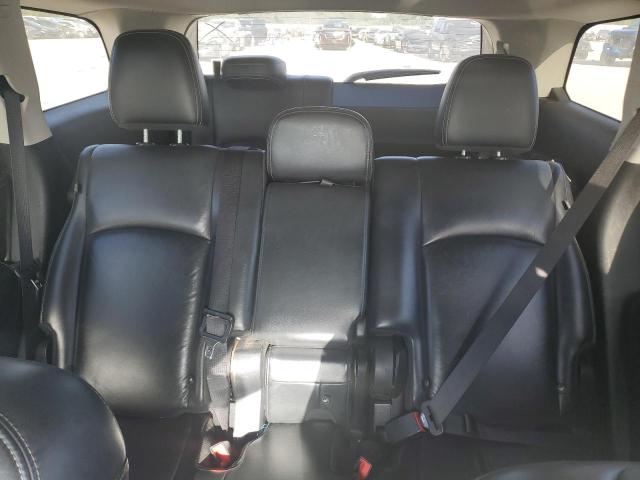 3C4PDCBBXET155202 Dodge Journey Sxt