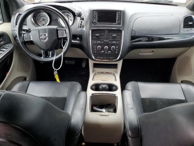 2C4RDGCG3HR865298 Dodge Grand Caravan Sxt