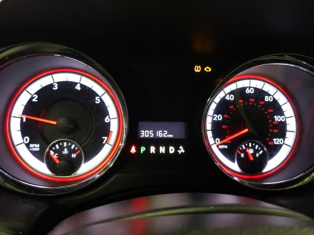 2C4RDGBG4KR805278 Dodge Grand Caravan Se