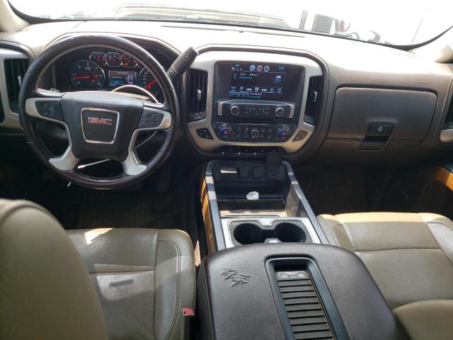 3GTU2NEJ8HG188834 GMC Sierra K1500 Slt