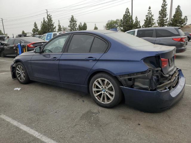 WBA8E1G56GNT99728 BMW 320 I