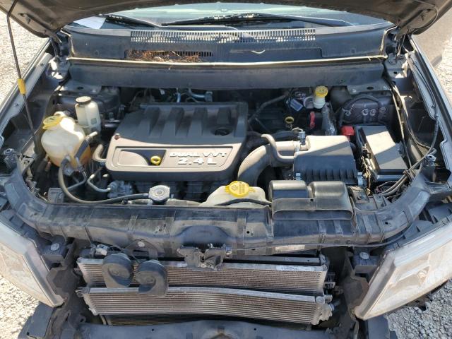 3C4PDCAB0ET148745 Dodge JOURNEY SE