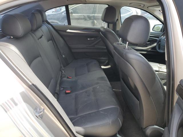 WBA5A5C50ED503225 BMW 528 I